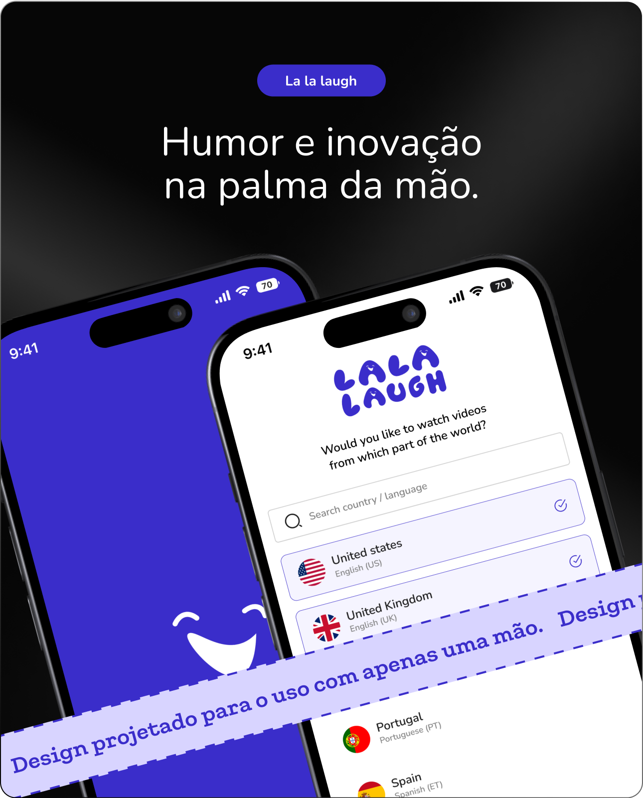 Lalalaugh