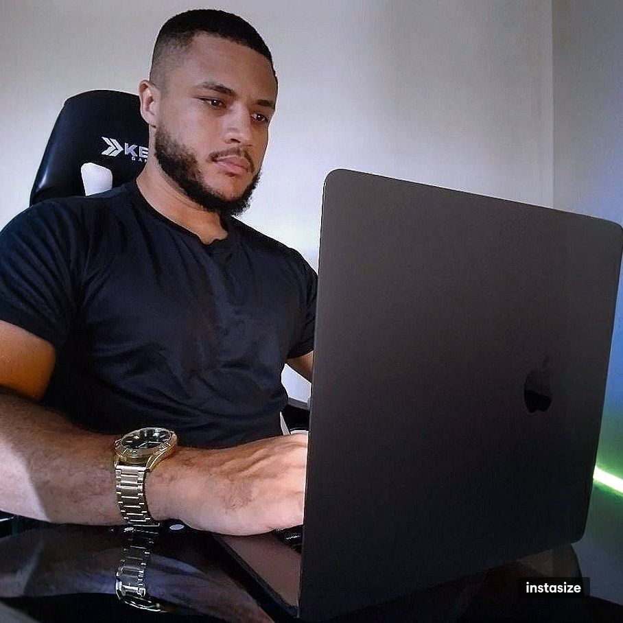 Gustavo Ferreira